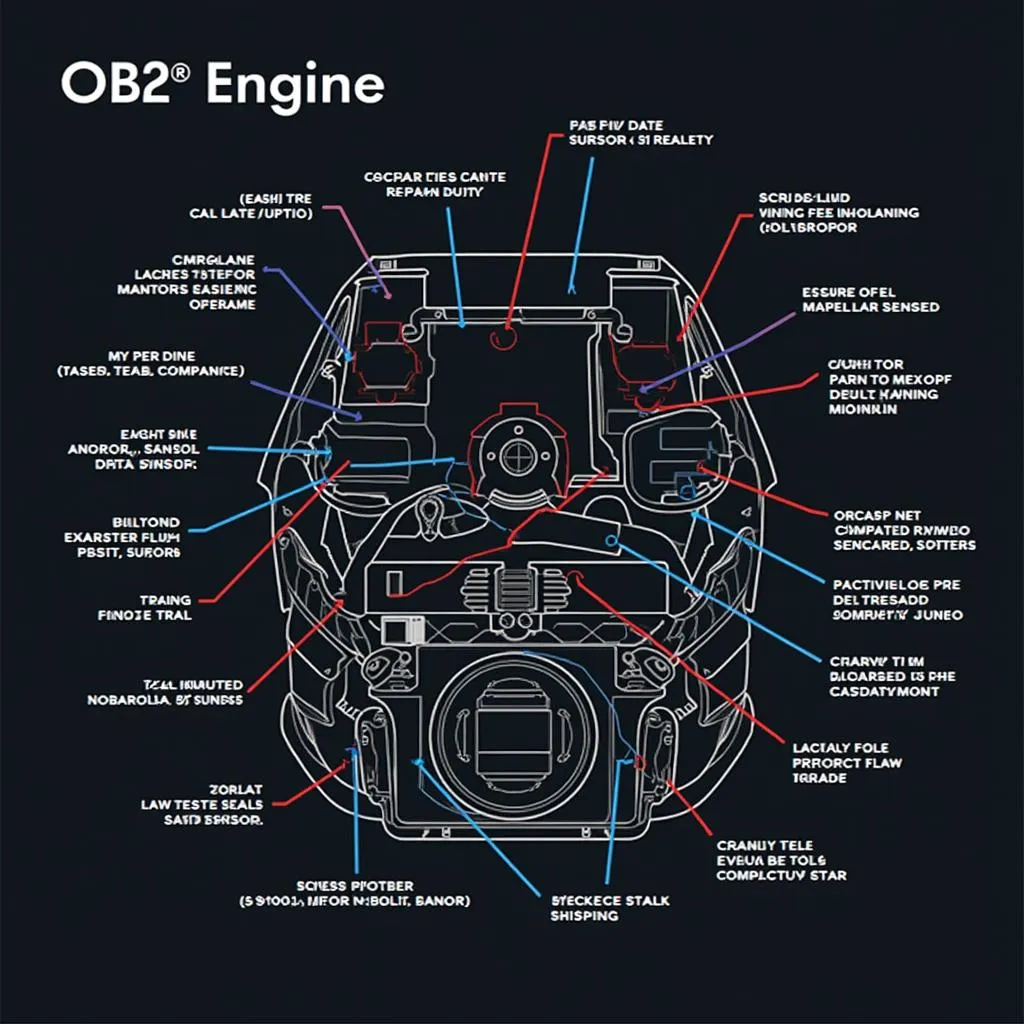 OBD2 System in Action