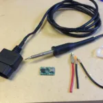 Essential Components for OBD2 USB Cable Creation