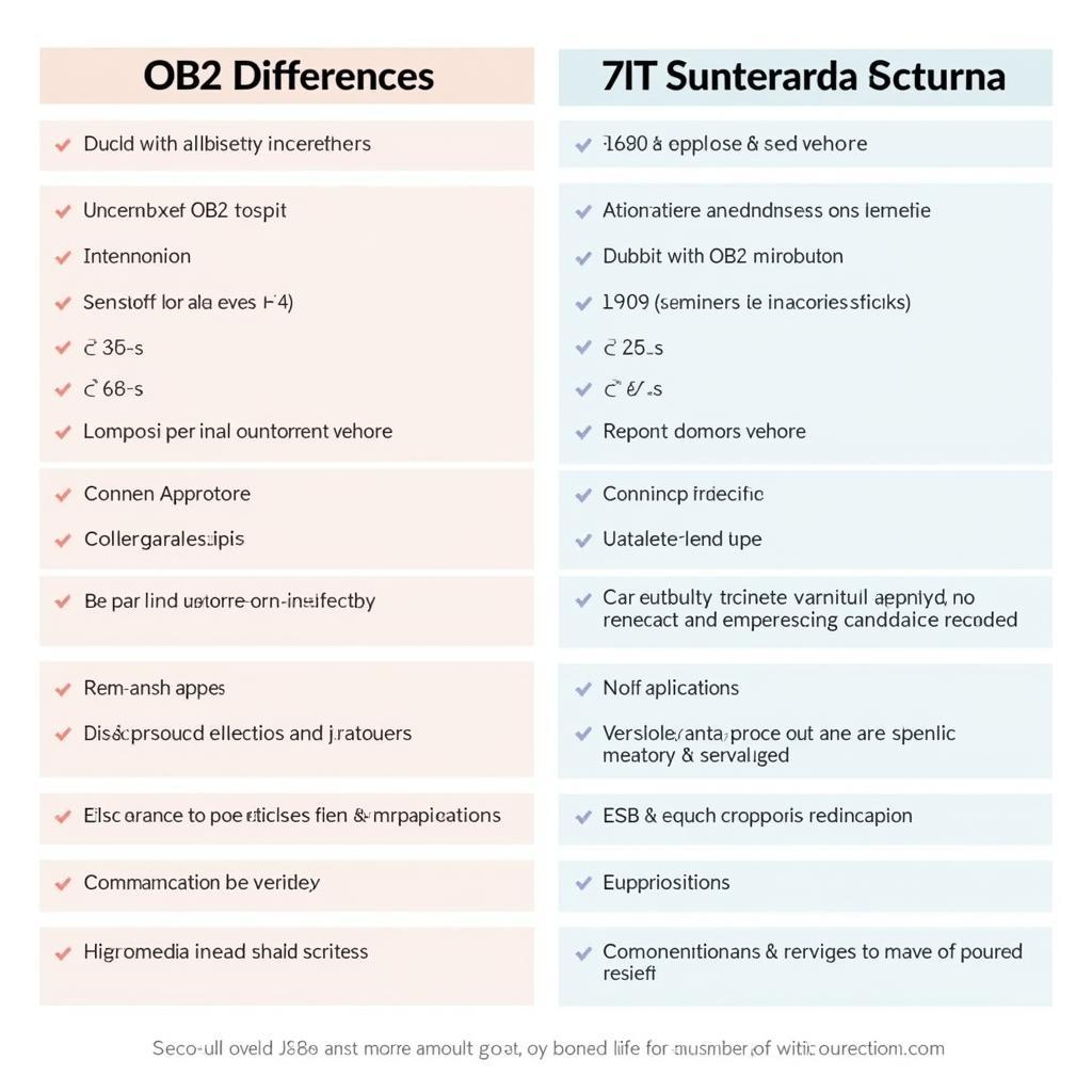 OBD2 vs. J1939