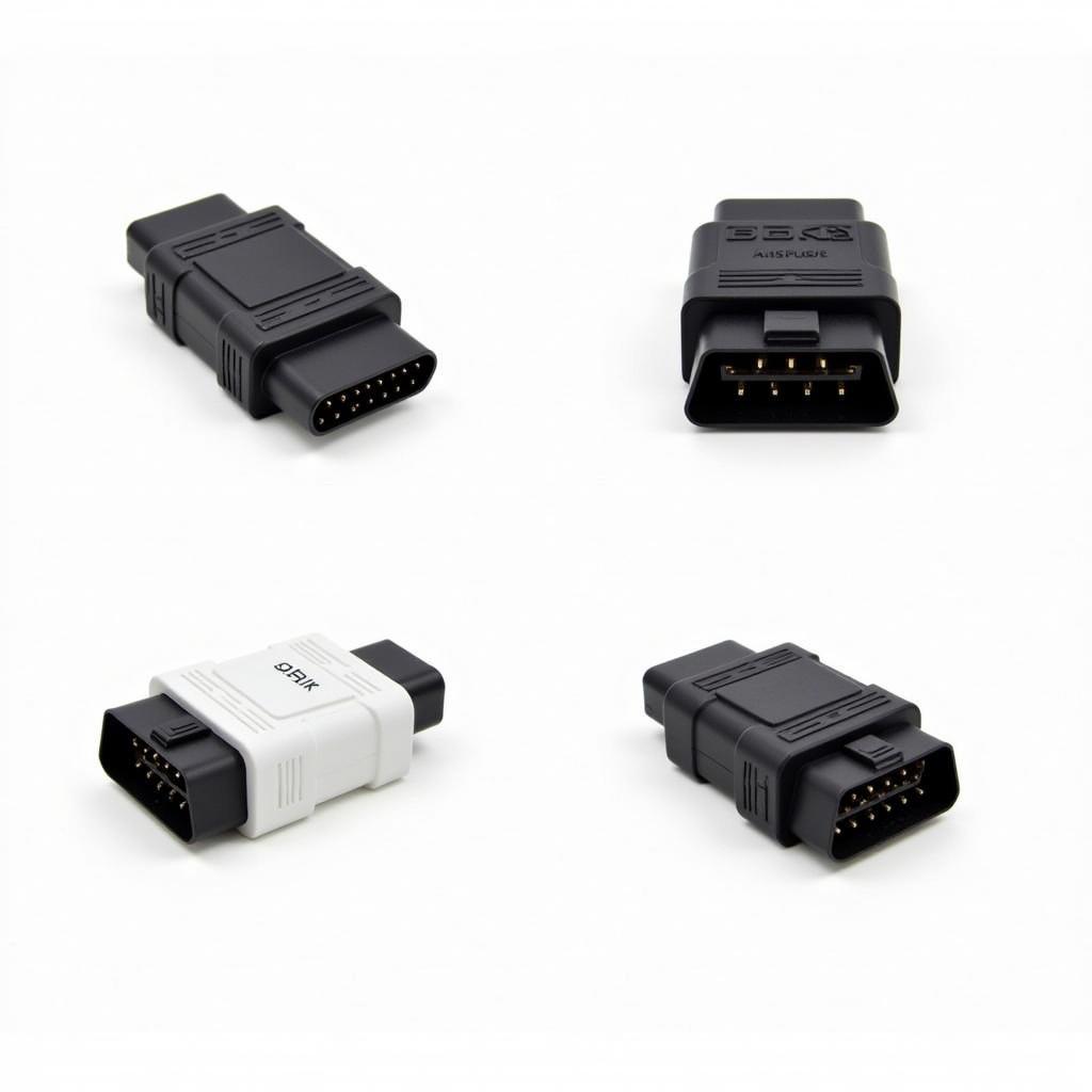 OBD2 WiFi Adapters for DashCommand