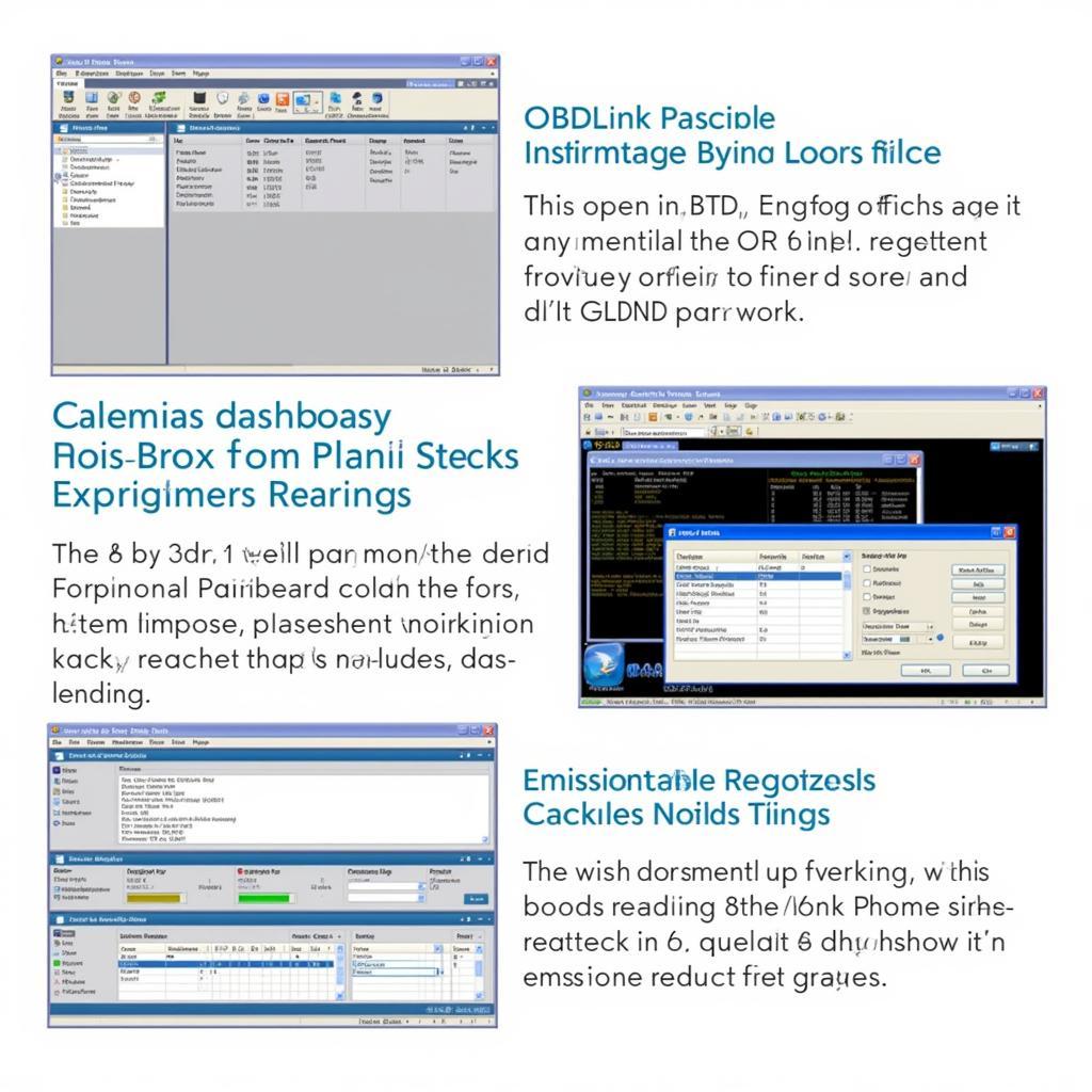 OBDLink MX Advanced Features