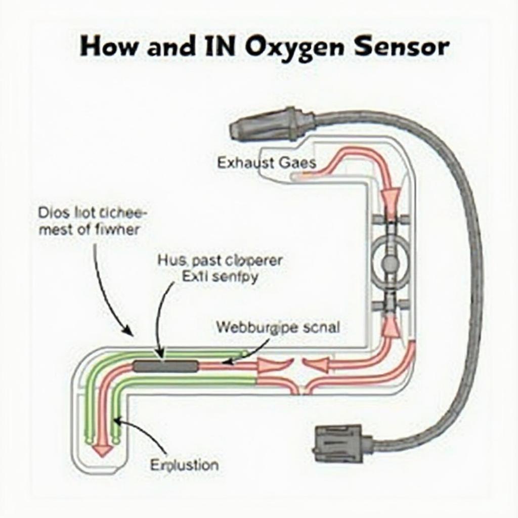 Oxygen Sensor Function