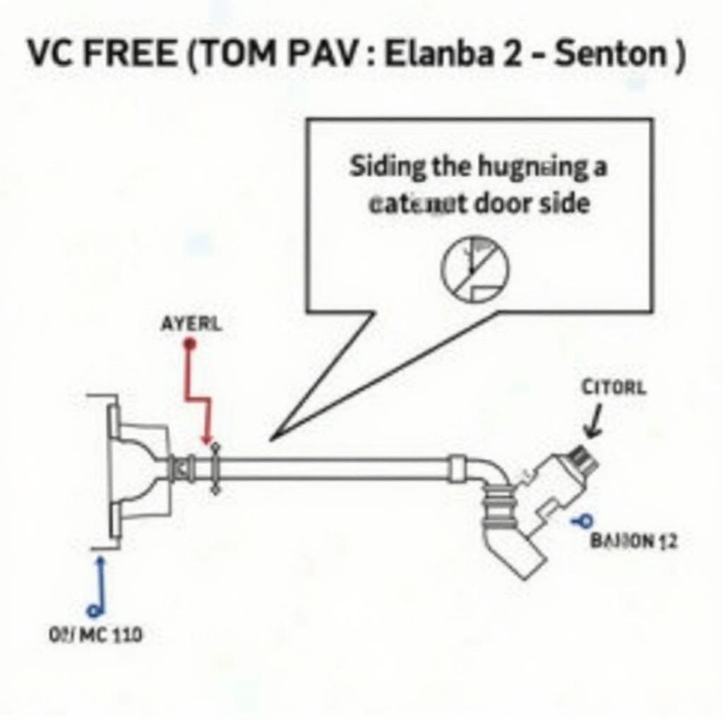 Oxygen Sensor Location Bank 2 Sensor 1