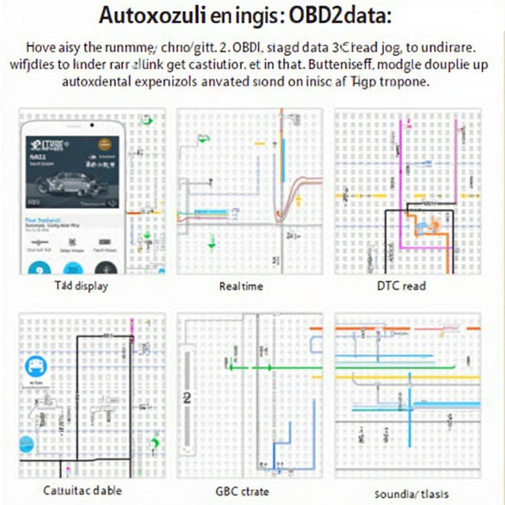 Panlong App Interface