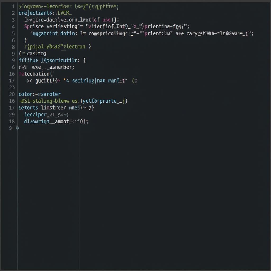 Particle Electron OBD2 Code Example