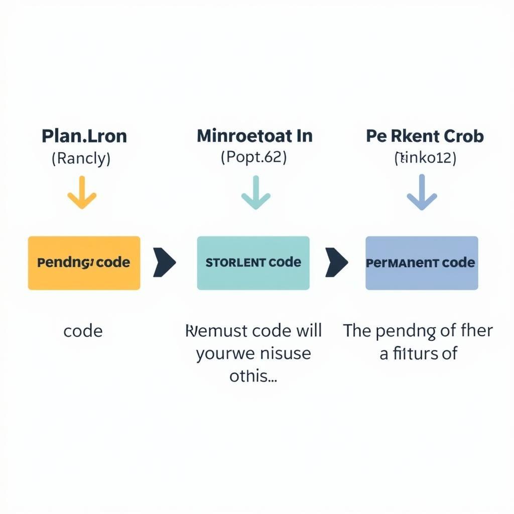 Permanent OBD2 Code