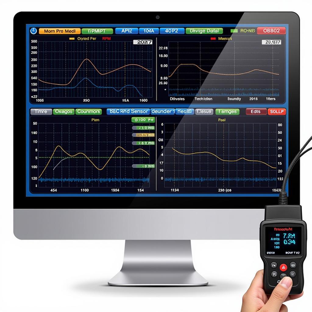 Peugeot OBD2 Software