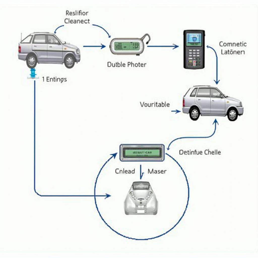 Plymouth Grand Voyager OBD2 Diagnostic Process