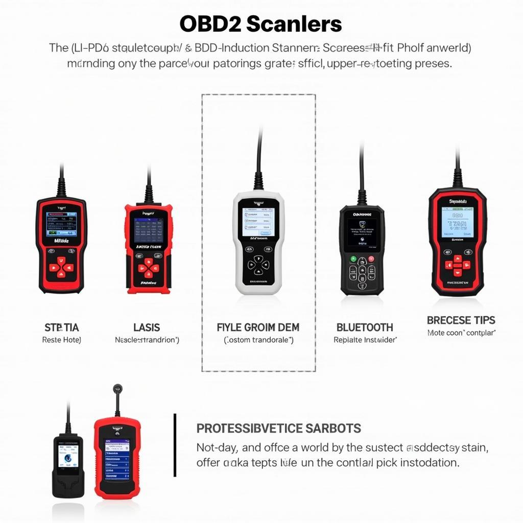 OBD2 Scanners for Polaris