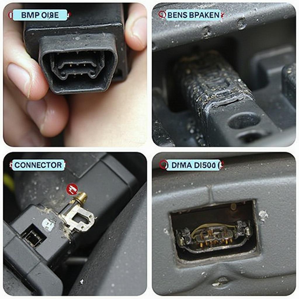 Polaris Ranger OBD2 Port Troubleshooting