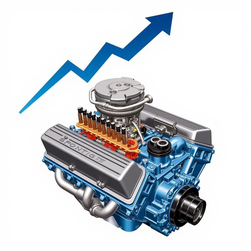  Pontiac Engine Performance Boost