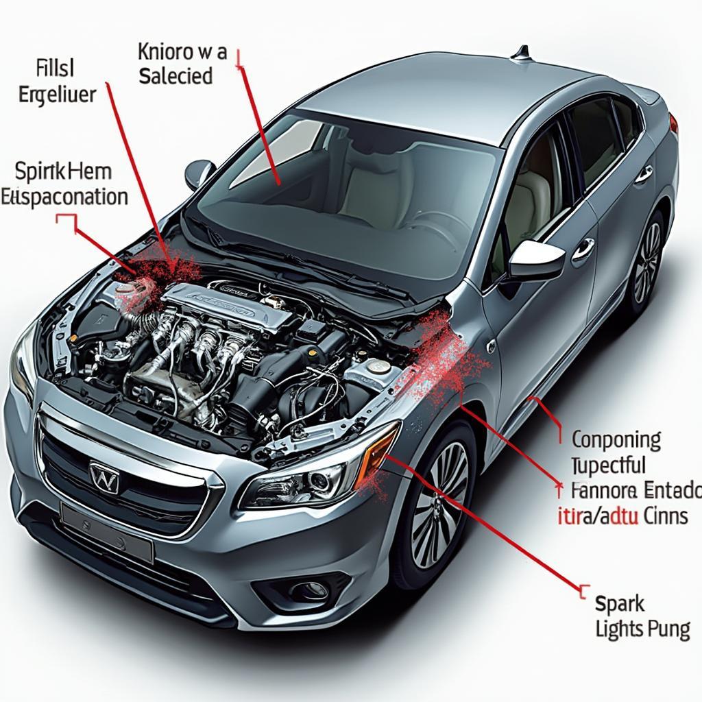 Potential Engine Damage from Eco OBD2 Chip