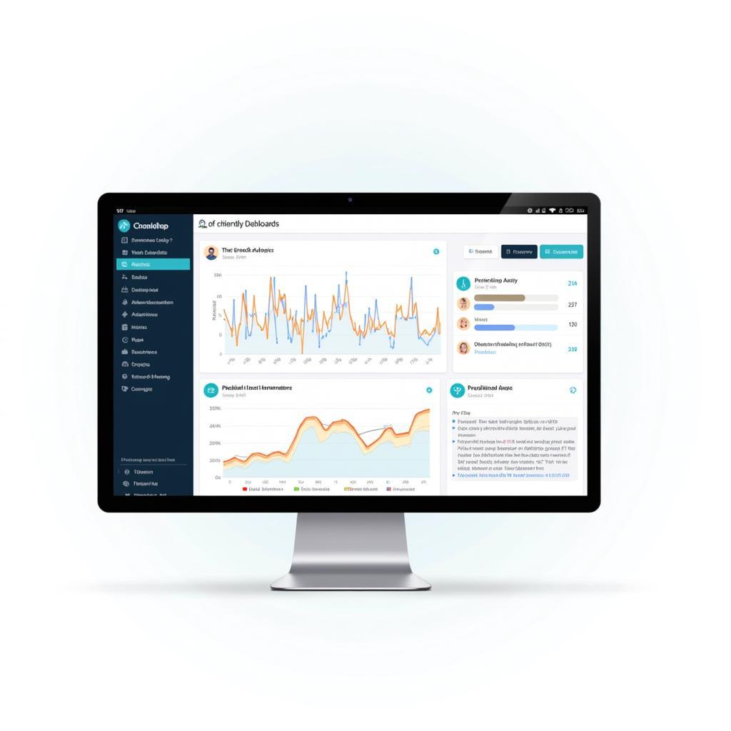 Predictive Maintenance Dashboard