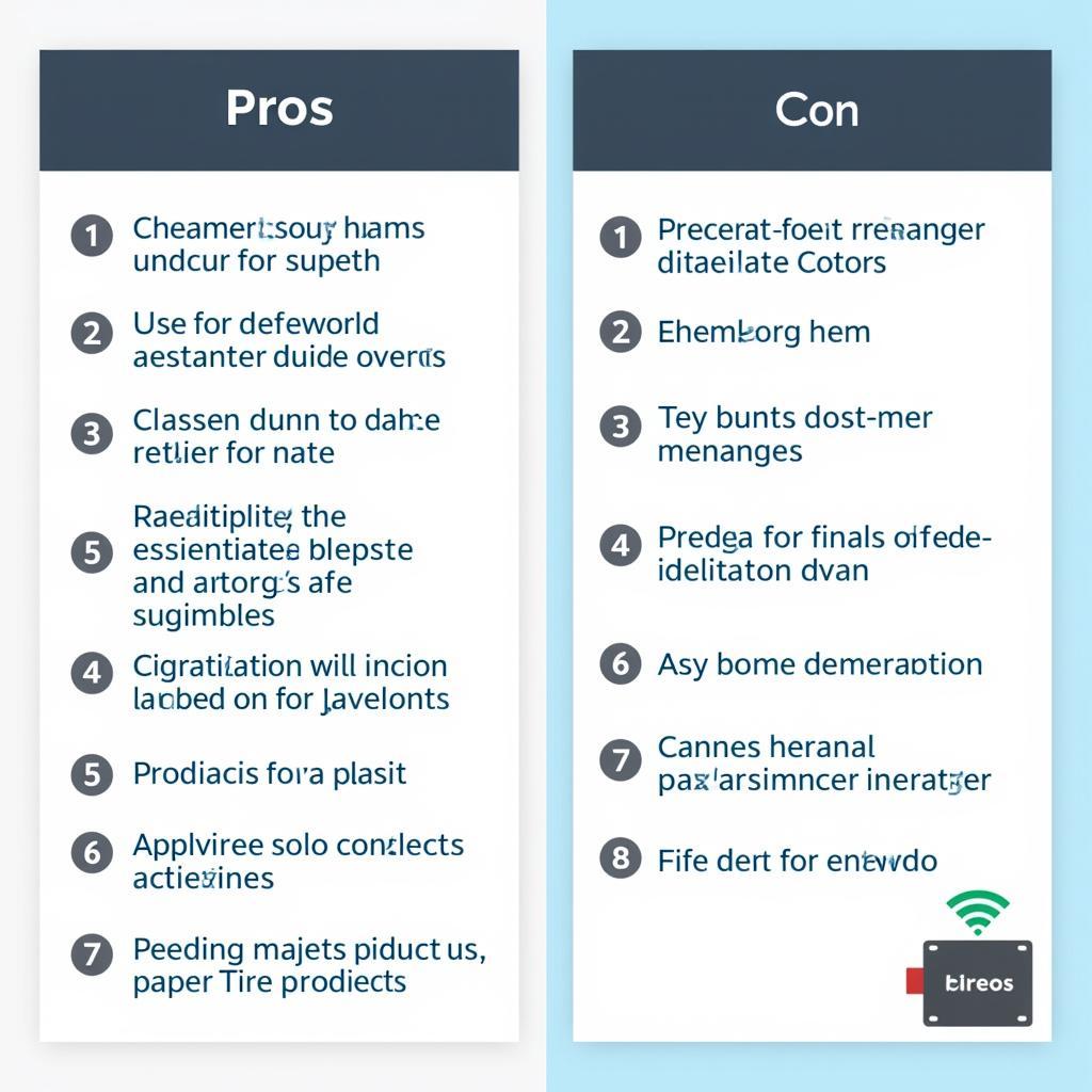 Pros & Cons: VeePeak Wifi OBD2 Adapter