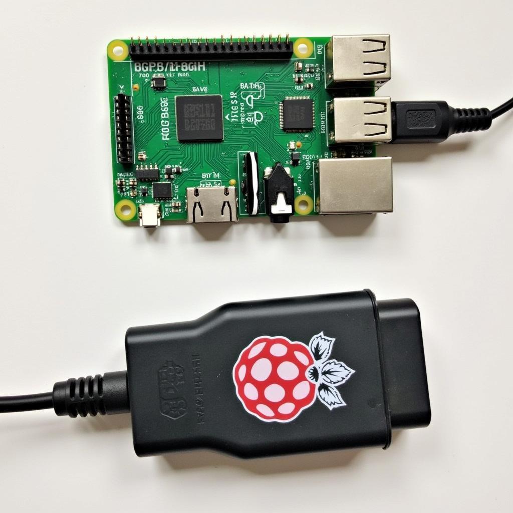 Raspberry Pi OBD2 Setup