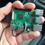 Raspberry Pi OBD2 Setup