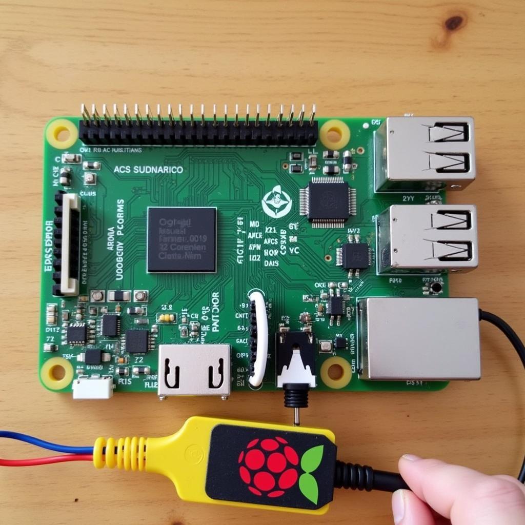 Raspberry Pi OBD2 Setup