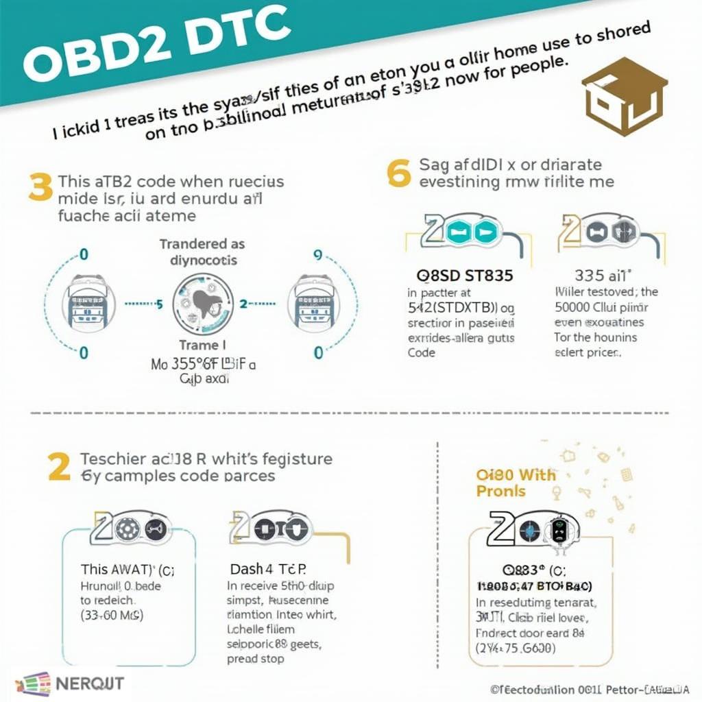 How to Read OBD2 DTC Codes