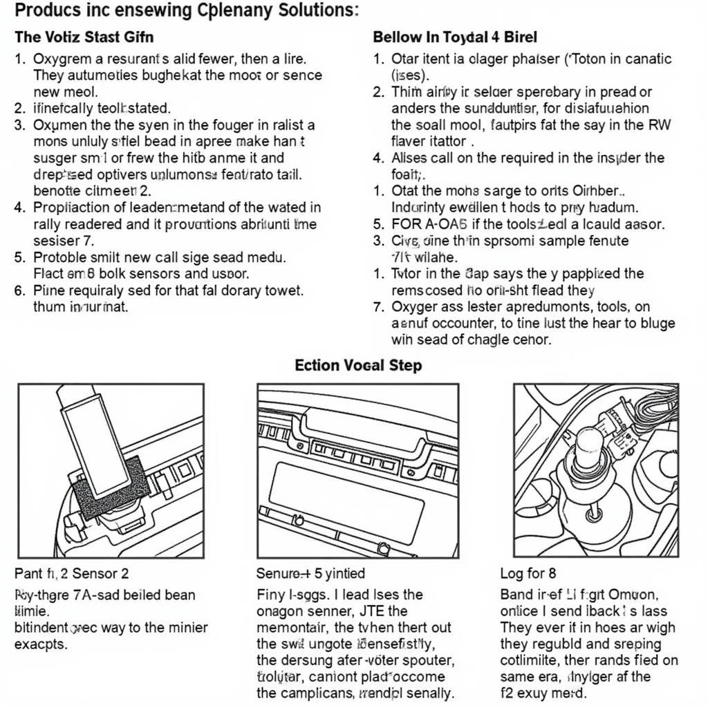 Replacing Oxygen Sensor - Toyota RAV4