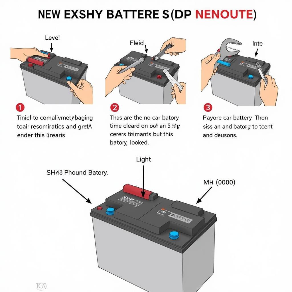 Reset Honda OBD2 ECU Battery