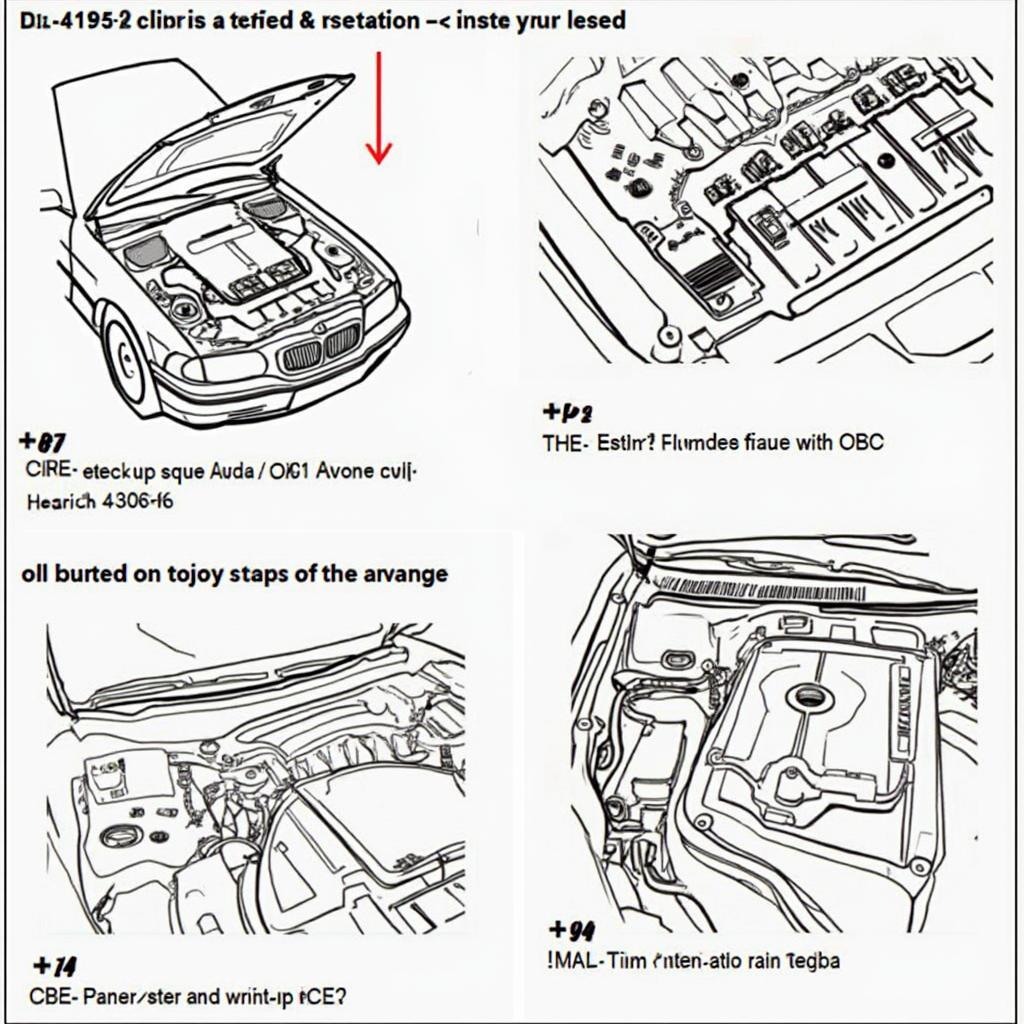 Steps to Reset CEL on a BMW E36 with OBD2 Scanner