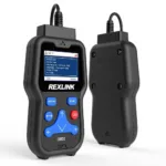 REXLINK OBD2 Scanner Features