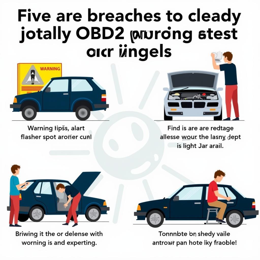 Risks of OBD2 Flashing