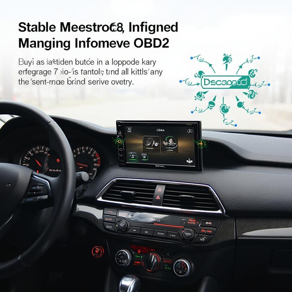 Benefits of a Stable Maestro OBD2 Connection