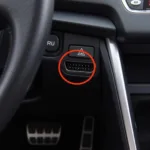 Subaru Crosstrek OBD2 Port