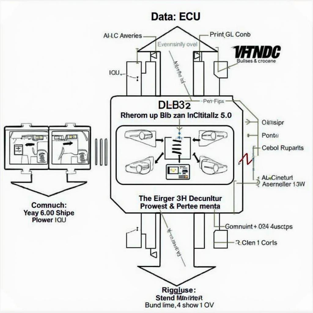 Super OBD2 Performance Chip 5.0 and ECU Interaction