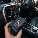 Super OBD2 Performance Chip Dodge Installation