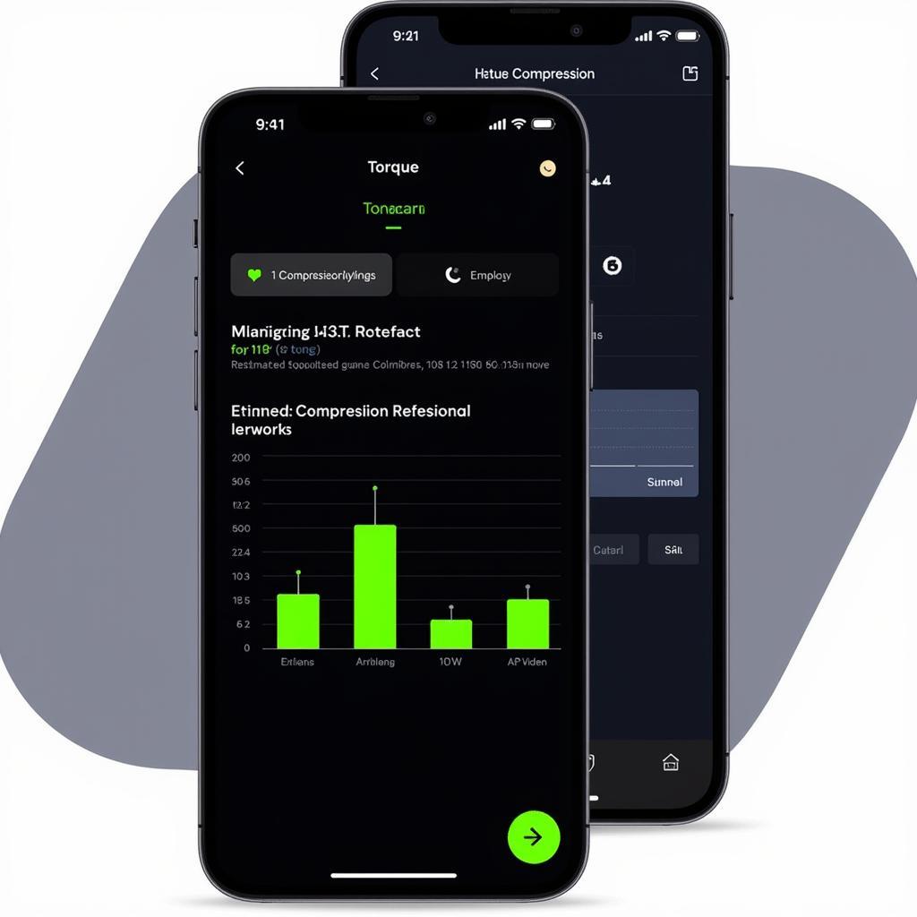 Torque App Compression Test Results