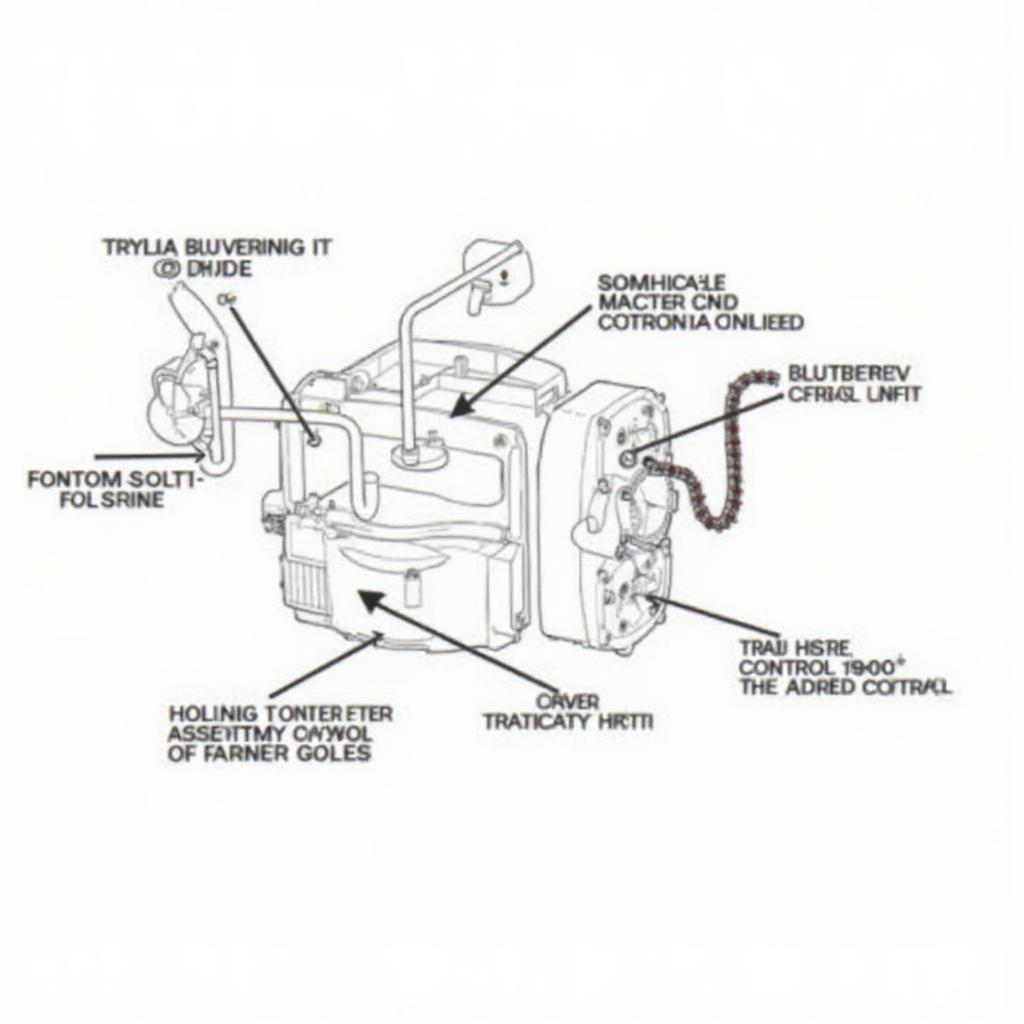 Torque Converter Clutch Circuit Diagram