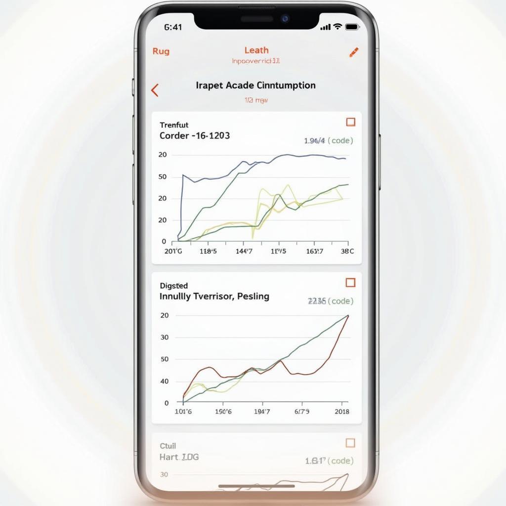 Torque OBD2 Fuel Efficiency Tracking