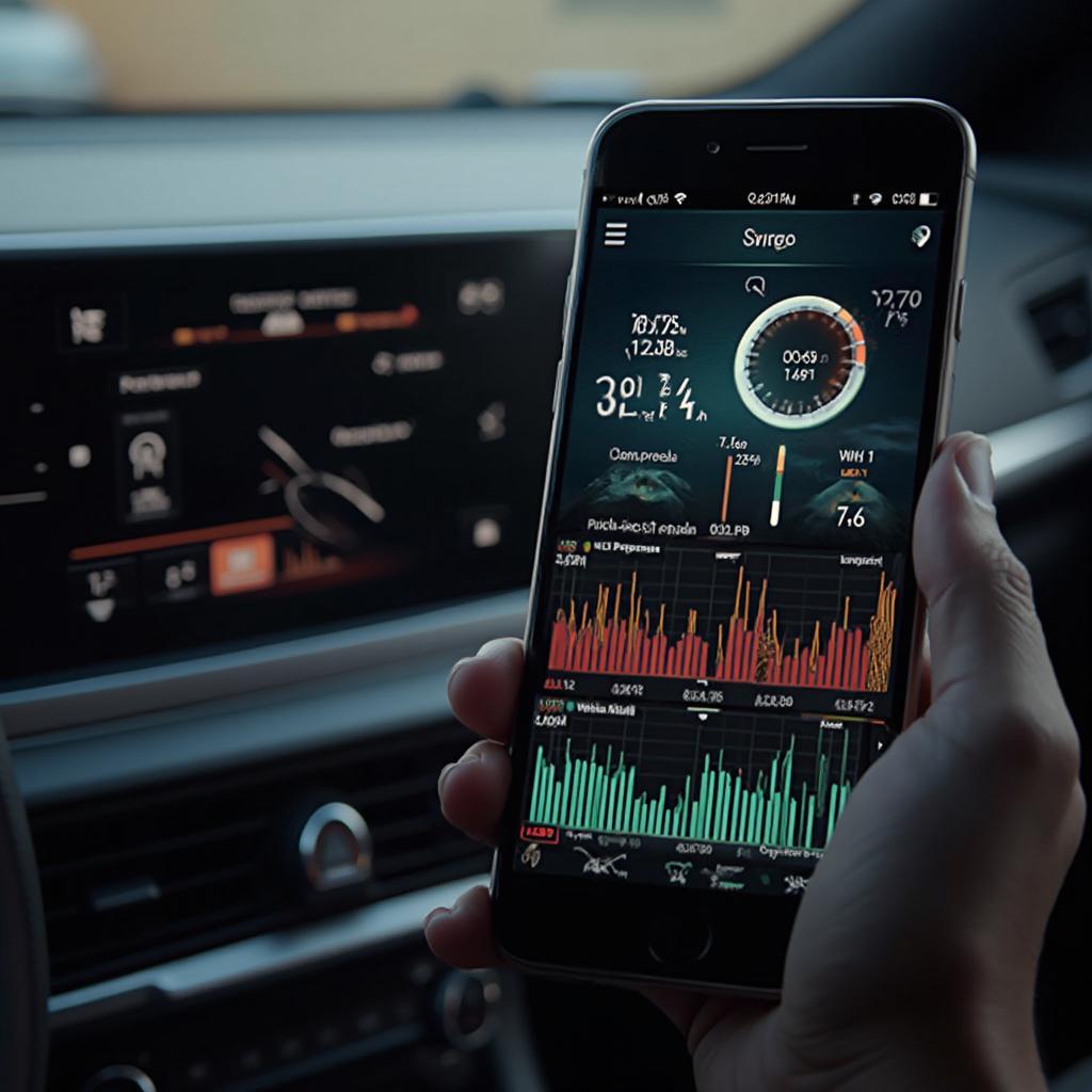 Monitoring Real-Time Data with Torque