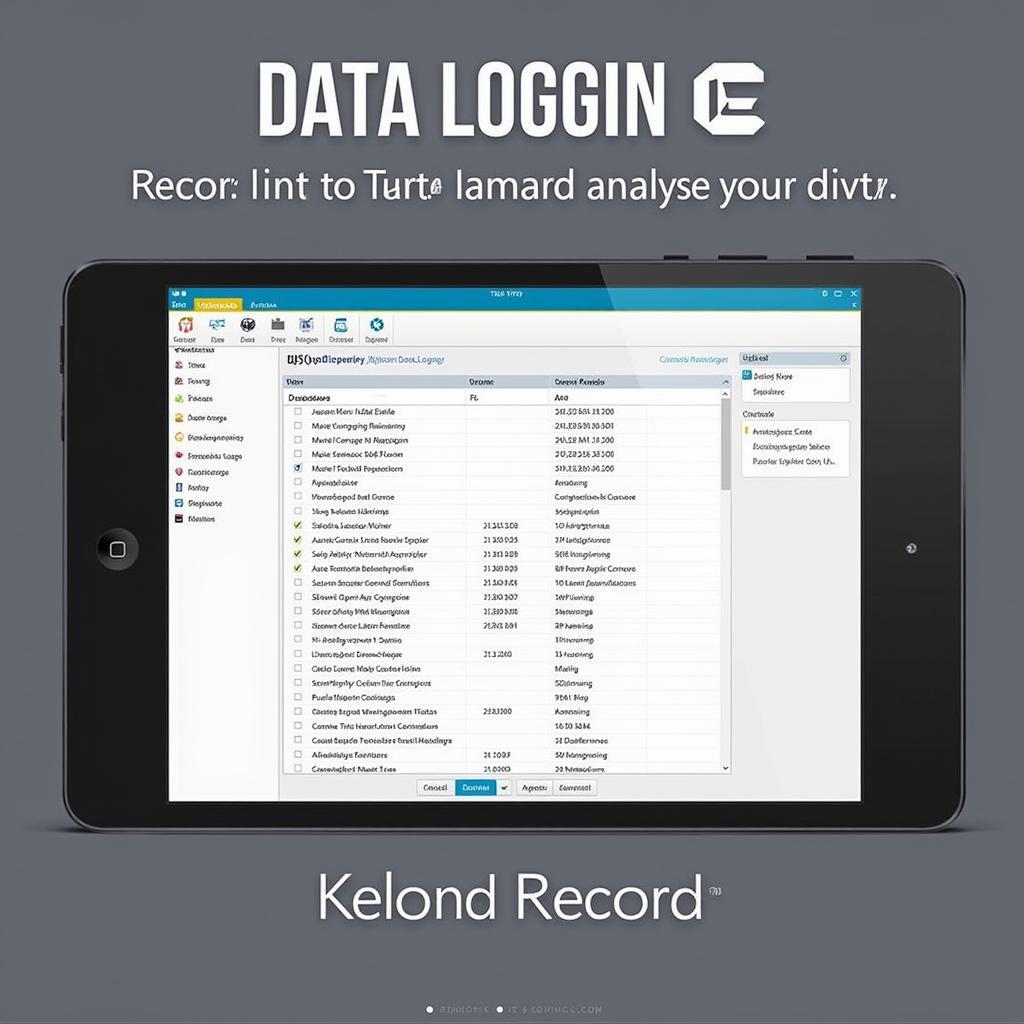 Torque Pro data logging feature