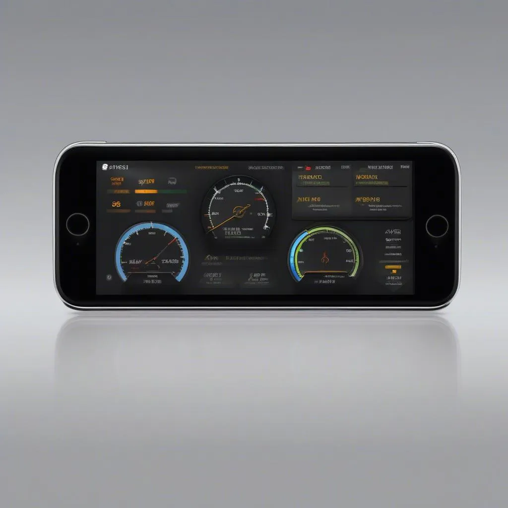 Torque Pro OBD2 App for BMW