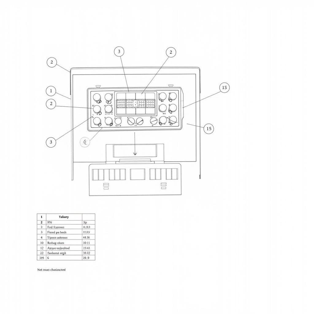 Toyota OBD2 Connector Diagram Explained