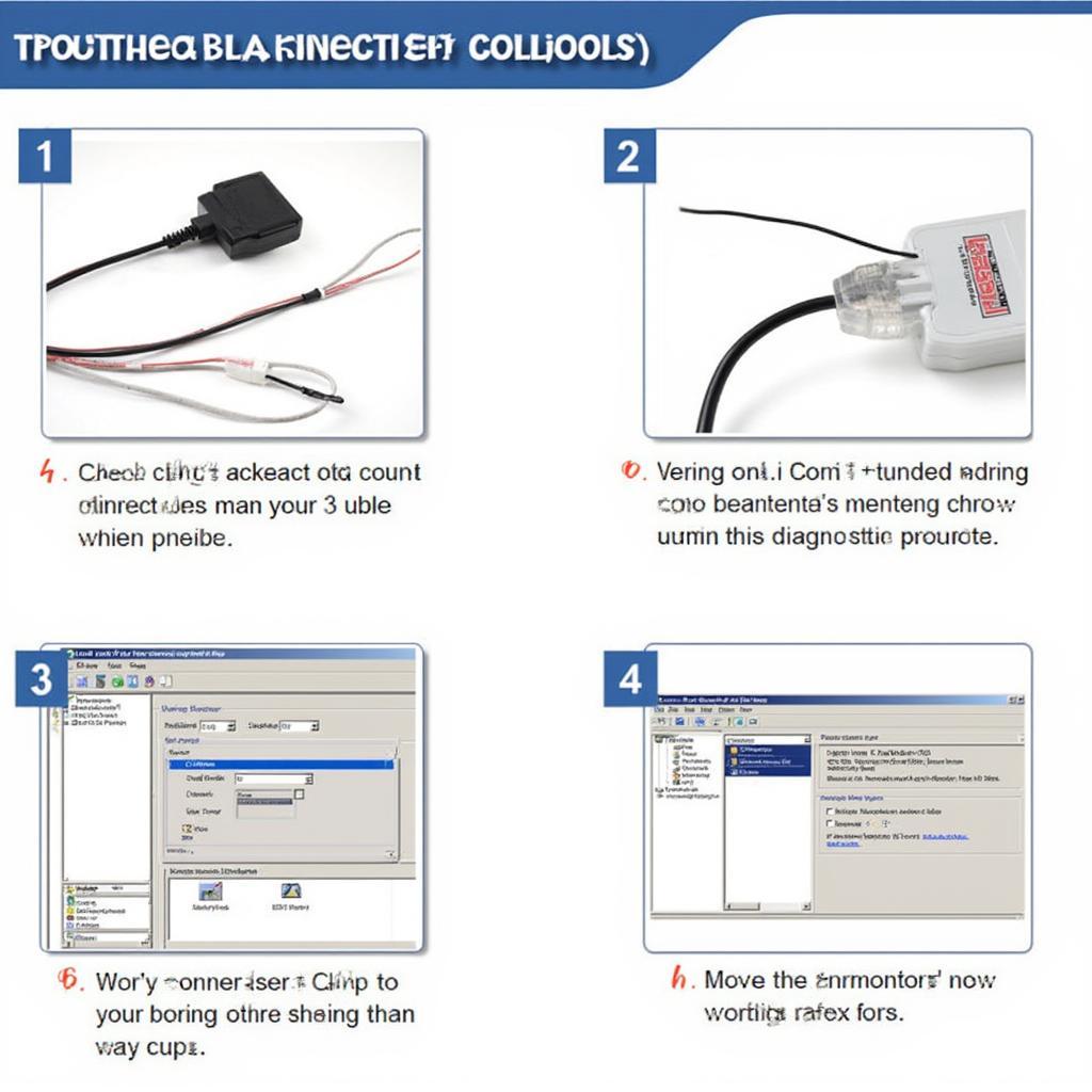 Troubleshooting OBD2 Connection Issues