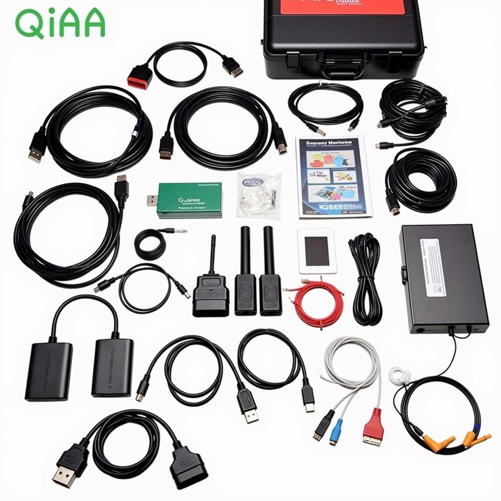 USB OBD2 Programming Tools