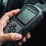 Inspecting a Used OBD2 Scanner