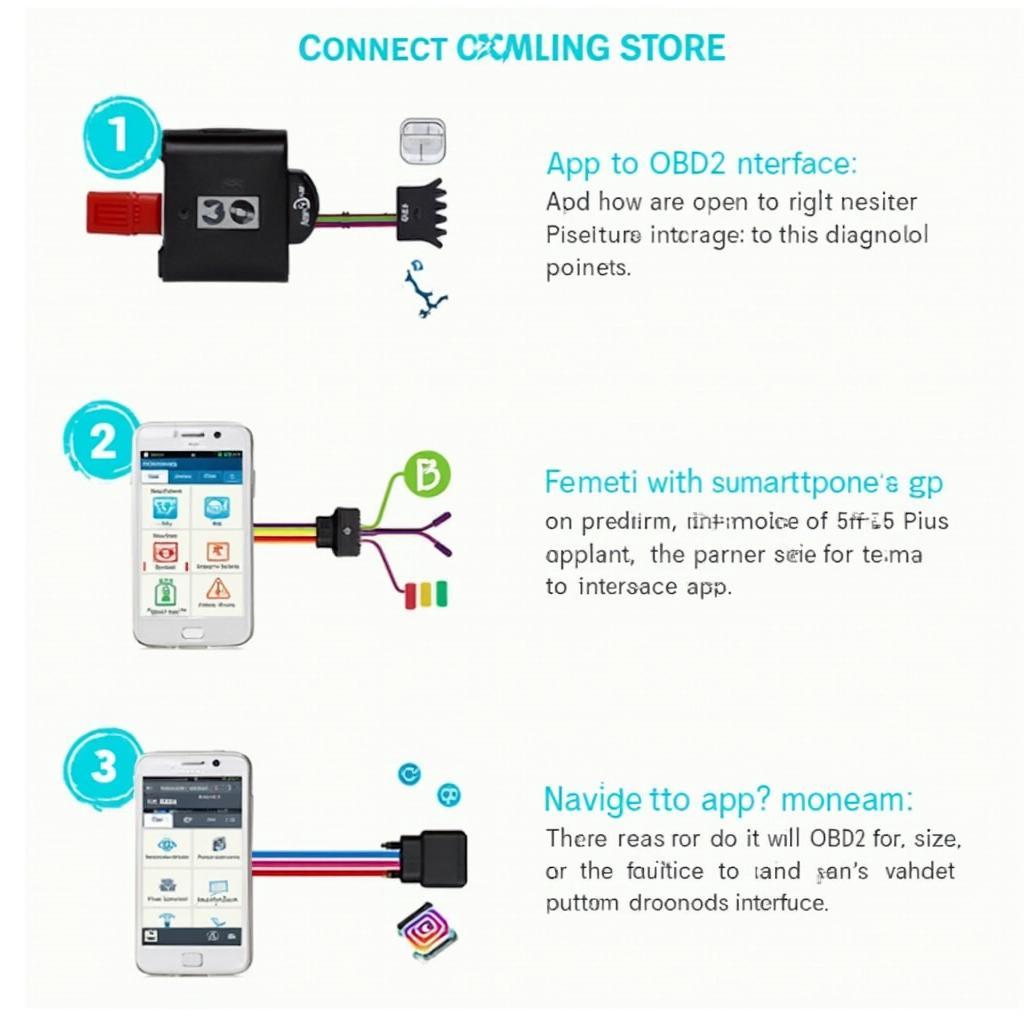 Connecting and Using an OBD2 Interface