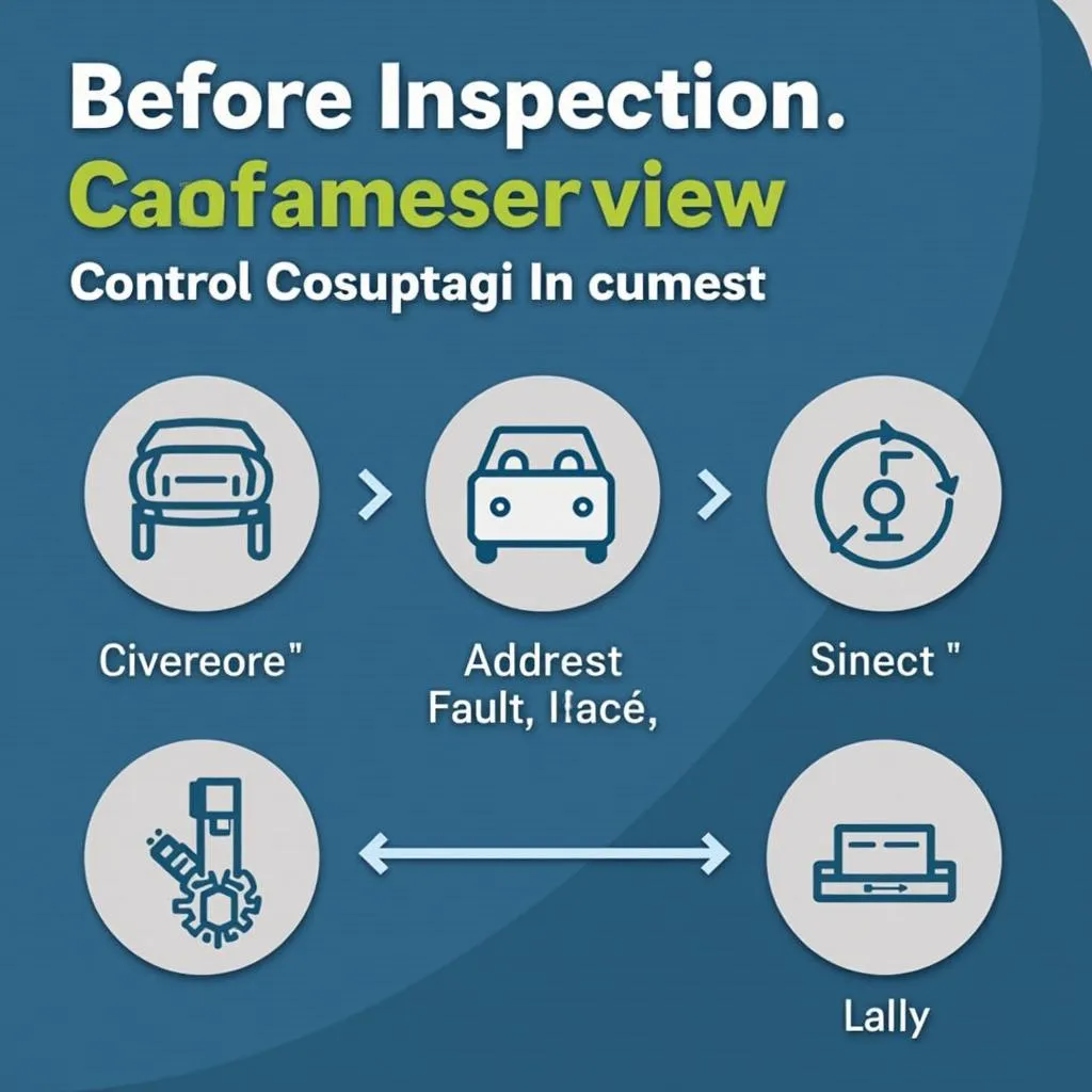 Using an OBD2 Scanner to Prepare for Emission Testing in Denmark