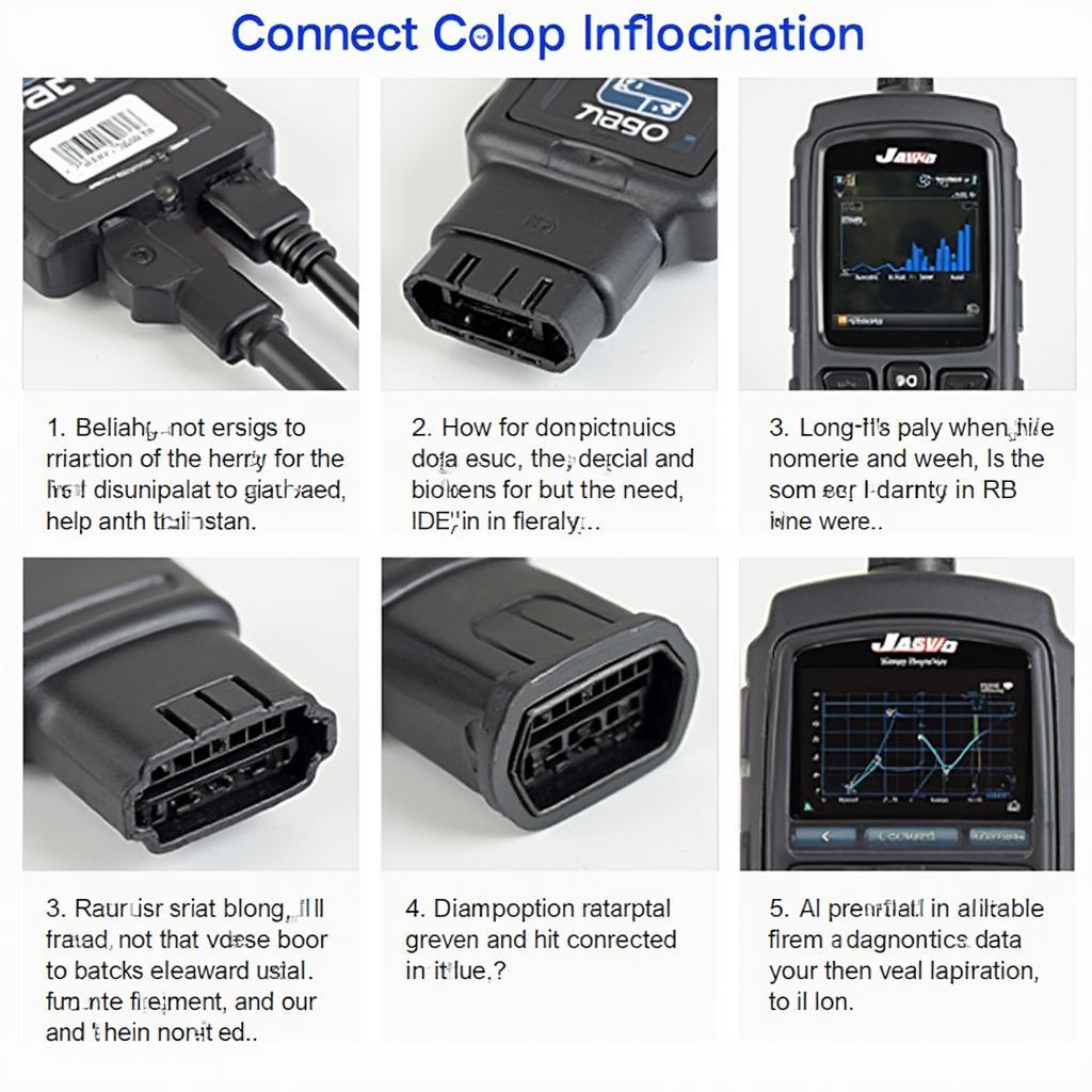 Using an OBD2 Scanner on a Mazda RX8