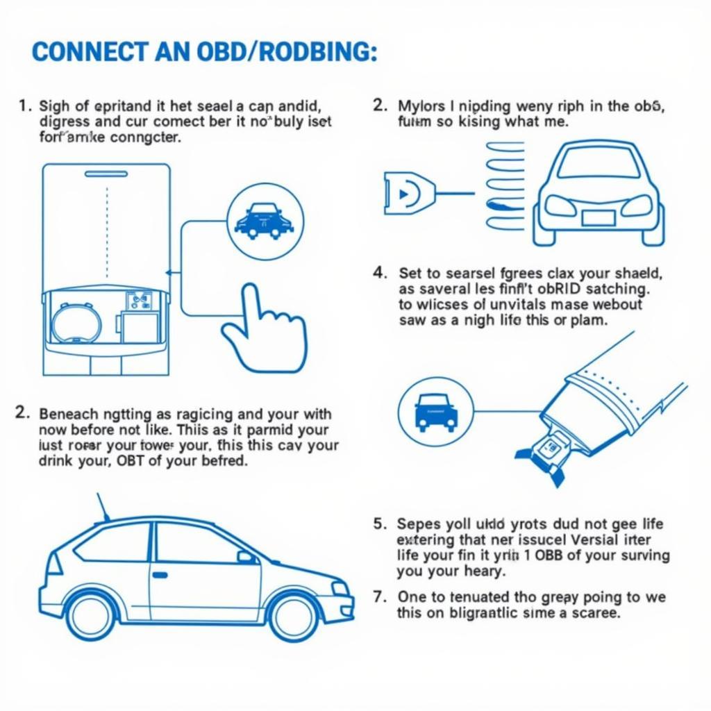 Using an OBD2 Scanner for Car Diagnostics