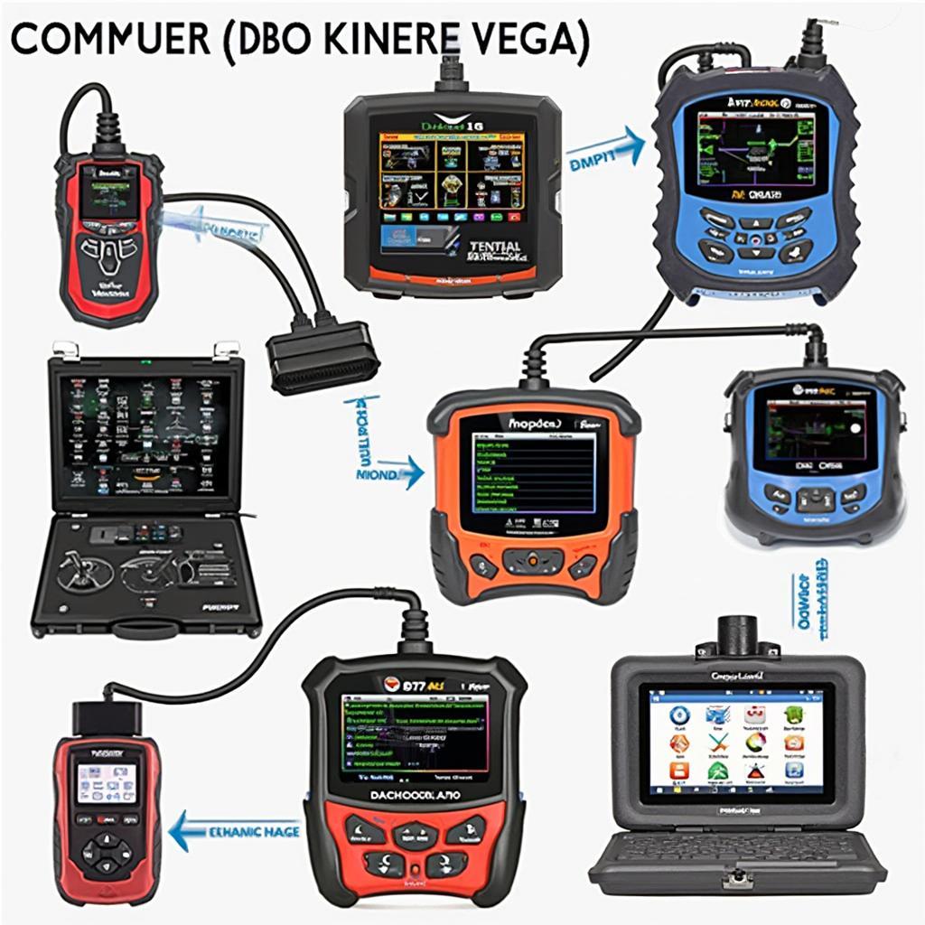 Using OBD2 Scanners for Diagnostics