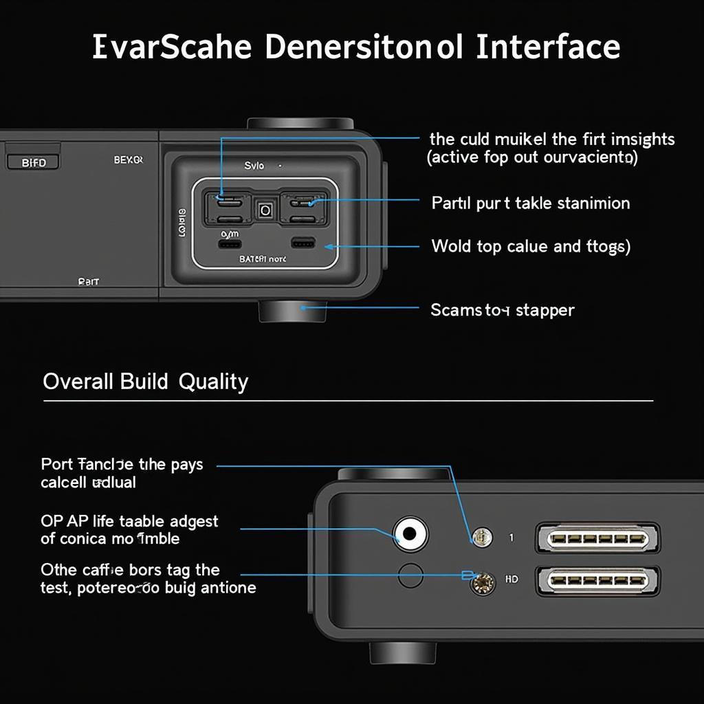 VCDS 2016 Interface