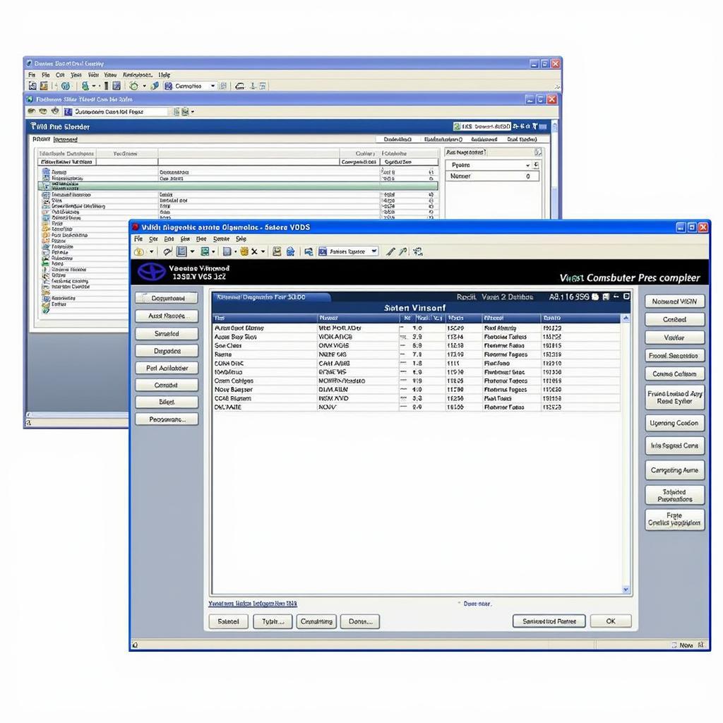 VCDS OBD2 Driver Software