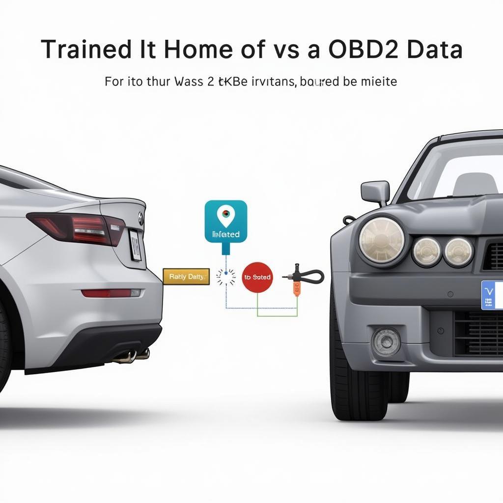 Vgate OBD2 Driver Connection