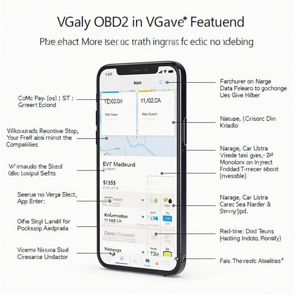 Key features of a vgate obd2 ios scanner